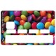 Sticker CB Smarties