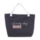 Sac coton - Lovely Day Mamie